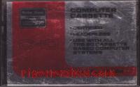 Computer Cassette C-10 Radio Shack Box Front 200px