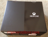Microsoft Xbox One Day One Edition Box Back 200px