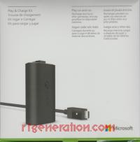 Xbox One Play and Charge Kit 2016 Box Back 200px