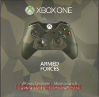 Xbox One Wireless Controller Armed Forces Box Front 200px