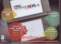new Nintendo 3DS XL New Black Box Front 200px