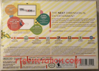 new Nintendo 3DS XL Pikachu Yellow Edition Box Back 200px