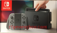 Nintendo Switch Gray Joy-Cons Box Front 200px
