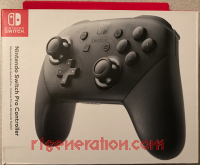 Pro Controller  Box Front 200px