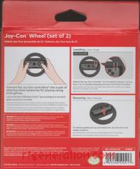 Joy&#8209;Con Wheel (Set of 2)  Box Back 200px