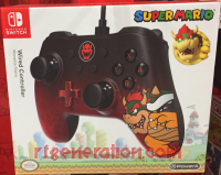 Wired Controller Bowser Box Front 200px