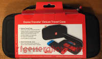 Game Traveler Deluxe Travel Case  Box Back 200px