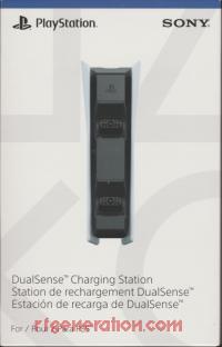 DualSense Charging Station  Box Front 200px