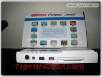 Telegames Personal Arcade  Box Back 200px