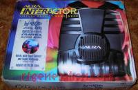 Aura Interactor  Box Front 200px