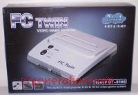 FC Twin Silver Box Front 200px