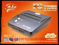 FC Twin Black Box Front 200px