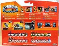 Skylanders Giants: Legendary Ignitor / Legendary Slam-Bam / Legendary Jet-Vac  Box Back 200px