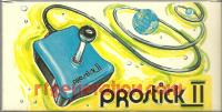 Prostick II Artwork Box Box Back 200px