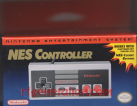NES Classic Controller  Box Front 200px