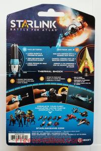 Starlink Weapons Pack: Hailstorm & Meteor Mk. 2  Box Back 200px