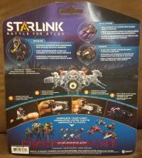 Starlink Starship Pack: Nadir with Shaid & Nullifier  Box Back 200px