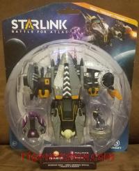 Starlink Starship Pack: Nadir with Shaid & Nullifier  Box Front 200px