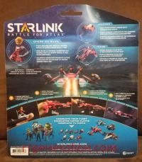 Starlink Starship Pack: Pulse with Chase da Silva & Volcano  Box Back 200px