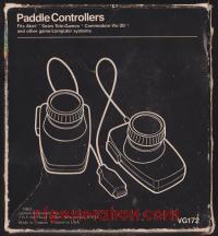 Gemini Paddle Controllers  Box Back 200px