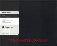 Analogue Super Nt Ghostly Limited Edition Box Front 200px
