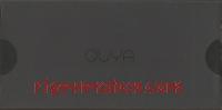 OUYA Kickstarter / Pre-release Edition Box Front 200px