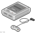 Super Nintendo Land