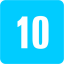 10